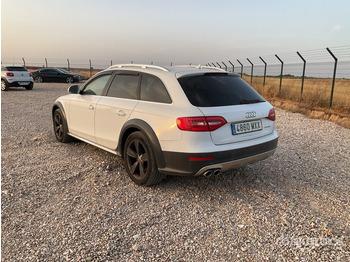 AUDI PKW