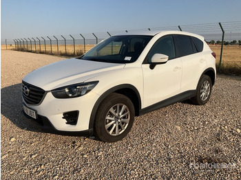 MAZDA SUV/ Geländewagen