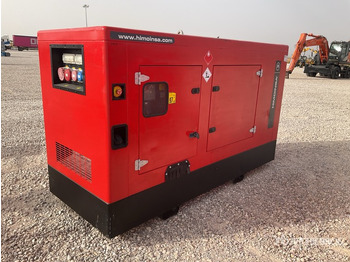 HIMOINSA Stromgenerator