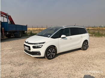 CITROËN PKW