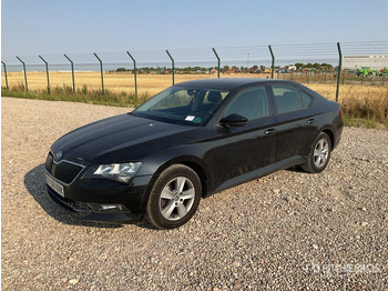 ŠKODA PKW