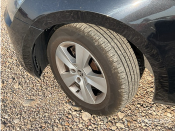 PKW 2018 Skoda Superb Automobile: das Bild 4