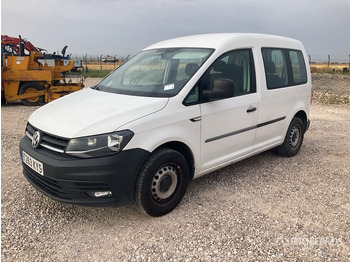 VOLKSWAGEN Caddy Kleinbus