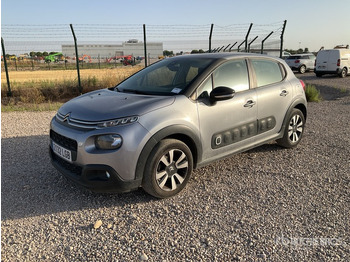 CITROËN PKW