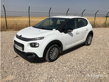 CITROËN PKW