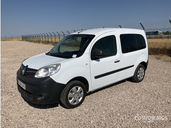 RENAULT Kleinbus