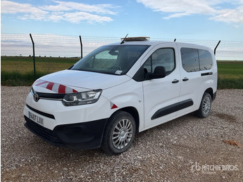 TOYOTA Proace Kleinbus