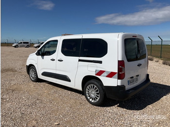 TOYOTA Proace Kleinbus
