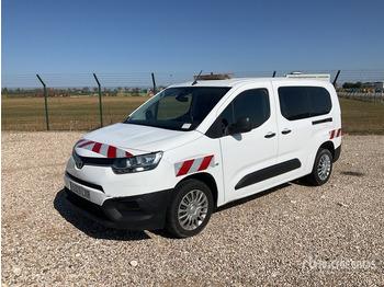 TOYOTA Proace Kleinbus