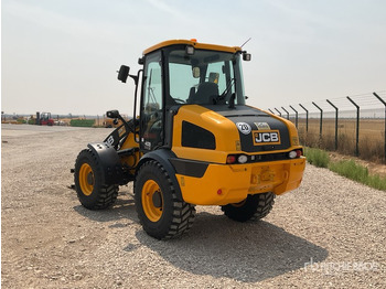 JCB 409 Radlader