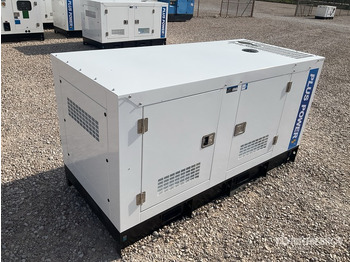 Stromgenerator 2025 Plus Power GF2-100 100 kVA (Unused) Generator Set: das Bild 4