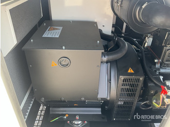 Stromgenerator 2025 Plus Power GF2-100 100 kVA (Unused) Generator Set: das Bild 5