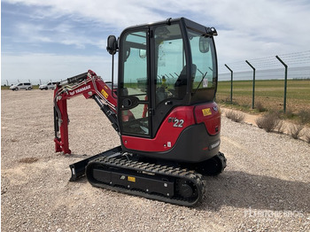 YANMAR Minibagger