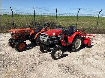 Traktor