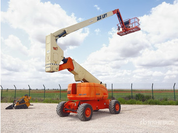 JLG Gelenkarmbühne