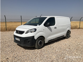PEUGEOT Expert Transporter