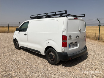 TOYOTA Proace Transporter