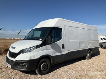 IVECO Daily 35s18 Transporter