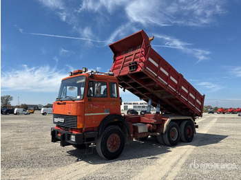 IVECO Kipper