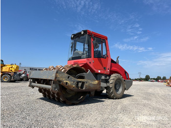 BOMAG Walzenzug