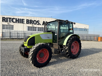 CLAAS Celtis Traktor