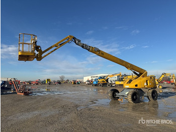 HAULOTTE H23TPX Teleskopbühne