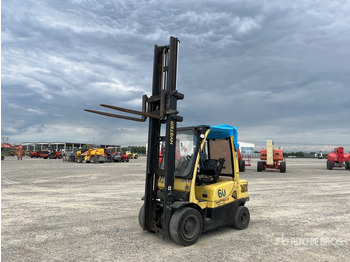 HYSTER Gabelstapler