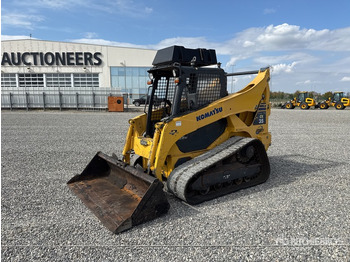 KOMATSU Deltalader