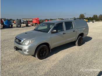 TOYOTA Pick-up