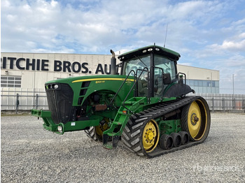 JOHN DEERE 8320 Raupentraktor