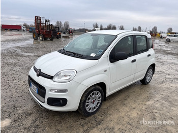 FIAT PKW