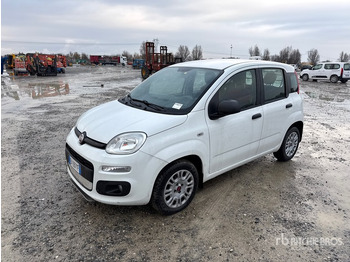 FIAT PKW