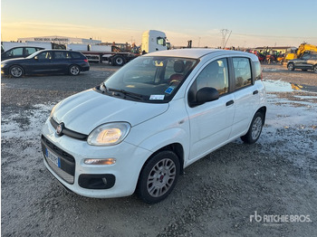 FIAT PKW
