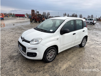 FIAT PKW