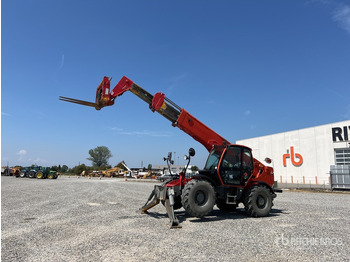JCB Teleskoplader