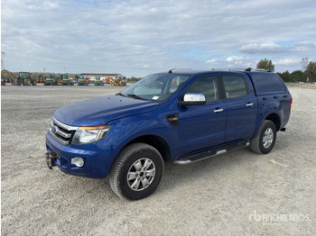 FORD Ranger Pick-up