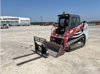 TAKEUCHI Deltalader