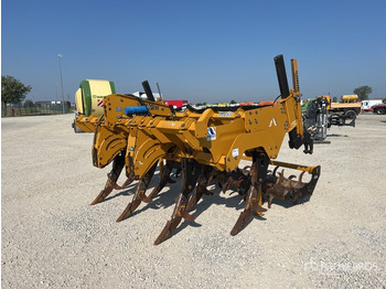 ALPEGO Grubber