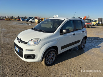 FIAT PKW