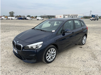 BMW SUV/ Geländewagen