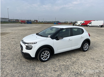 CITROËN PKW