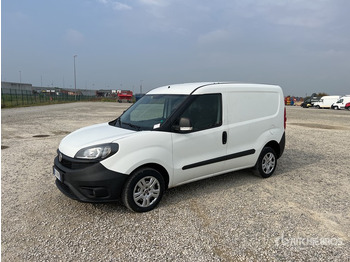 FIAT Doblo Cargo Kleintransporter