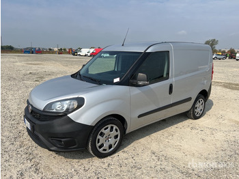 FIAT Doblo Cargo Kleintransporter