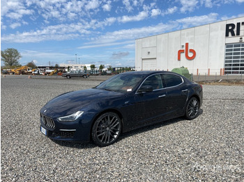 MASERATI PKW