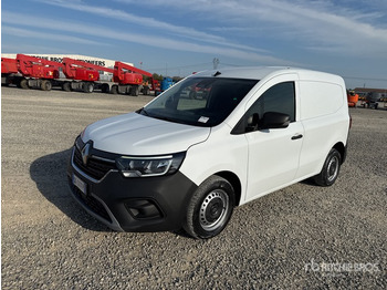 RENAULT Kangoo Kleintransporter
