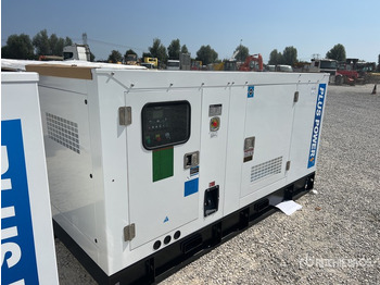 PLUS POWER Stromgenerator