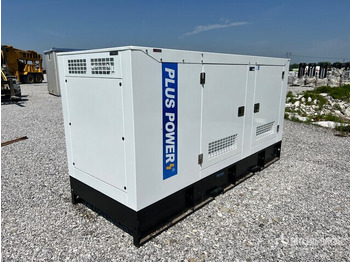 Stromgenerator 2025 Plus Power GF2-180 (Unused) Generator Set: das Bild 4