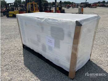 PLUS POWER Stromgenerator