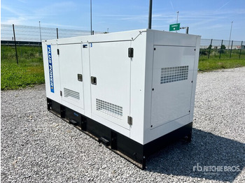 PLUS POWER Stromgenerator