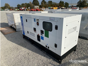 Stromgenerator 2025 Plus Power GF2-50 (Unused) Generator Set: das Bild 2